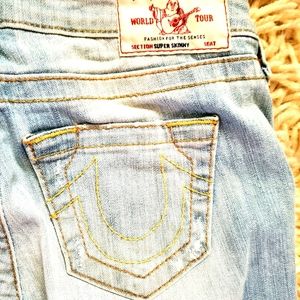 True Religion Women's Jeans